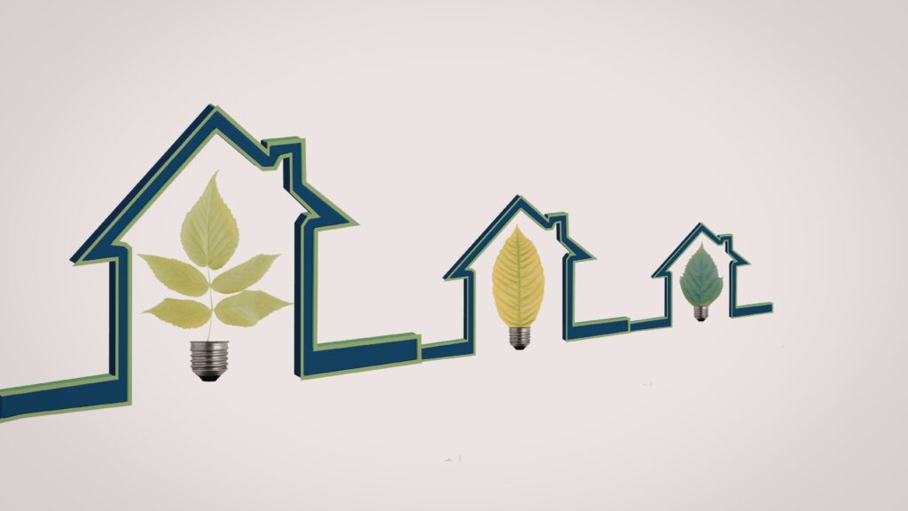 Tutti gli incentivi per l’efficientamento energetico della casa nel 2026